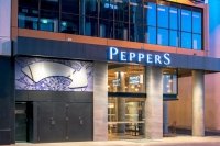  Vacation Hub International | Peppers Kings Square Hotel Main