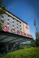  Vacation Hub International | Clayton Hotel Leopardstown Main