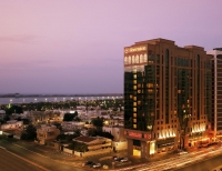  Vacation Hub International | Sheraton Khalidiya Hotel Main
