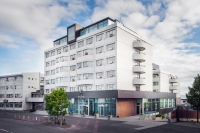  Vacation Hub International | Hotel Island Main