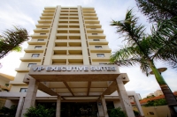  Vacation Hub International | VIP Executive Suites Maputo Main