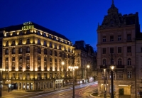  Vacation Hub International | Danubius Hotel Astoria City Center Main