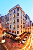  Vacation Hub International | Santa Ottoman Hotel Main