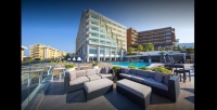  Vacation Hub International | Marina Hotel & Suites Main