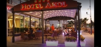  Vacation Hub International | Hotel Akol Main