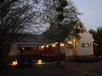  Vacation Hub International | Laragh-on-Hogsback Cottages Main