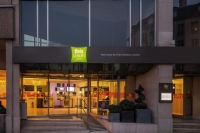  Vacation Hub International | Hotel ibis Styles Paris Gare de l'Est Château Landon Main