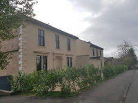  Vacation Hub International | Crosshill House Main