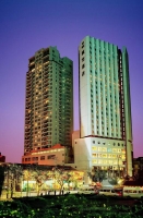  Vacation Hub International | City Hotel Shanghai Main