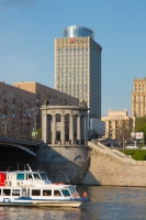  Vacation Hub International | AZIMUT Hotel Smolenskaya Moscow Main