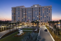  Vacation Hub International | Waldorf Astoria Orlando Main