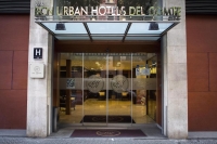  Vacation Hub International | BCN Urban Hotels Del Comte Main