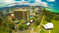  Vacation Hub International | Pacific Hotel Cairns Main