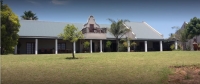  Vacation Hub International | Mooiplaas Guest House Main