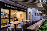  Vacation Hub International | 107 Dorpstraat Boutique Hotel Main