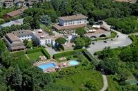  Vacation Hub International | Garden Siena Hotel Main
