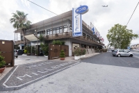  Vacation Hub International | Millennium Gold Hotel Main