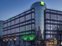  Vacation Hub International | ibis Styles Paris Bercy Hotel Main