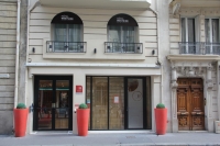  Vacation Hub International | Hotel Westside Arc de Triomphe Main