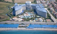  Vacation Hub International | Crystal Admiral Resort Suites & Spa Main