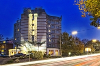  Vacation Hub International | Park Hotel am Berliner Tor Hamburg Main