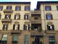  Vacation Hub International | Hotel Palazzo Ognissanti Main