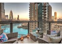  Vacation Hub International | Dream Inn Dubai Apartments - Burj Residences Main
