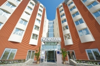  Vacation Hub International | Novotel Salerno Est Arechi Hotel Main