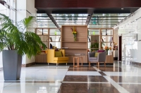 Vacation Hub International | Pearl Park Hotel Apartments Main