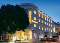  Vacation Hub International | President Hotel Split Main