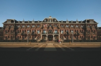  Vacation Hub International | Hampshire Hotel – The Manor Amsterdam Main