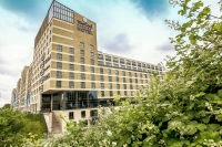  Vacation Hub International | WestCord Fashion Hotel Amsterdam Main