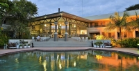  Vacation Hub International | Cresta Lodge Harare Main