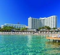  Vacation Hub International | Boyalik Beach Hotel & Spa Main