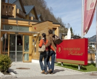  Vacation Hub International | Heritage Hotel Hallstatt Main