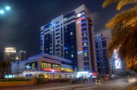  Vacation Hub International | Marina View Hotel Apartments Main