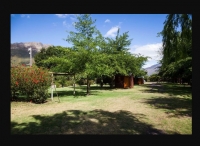  Vacation Hub International | Slanghoek Mountain Resort - Camping Main