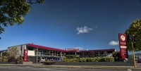  Vacation Hub International | City Central Motel Apartments Main
