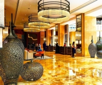  Vacation Hub International | The H Dubai Main