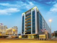  Vacation Hub International | Flora Al Barsha Hotel Main