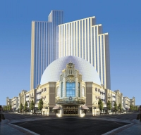  Vacation Hub International | Silver Legacy Resort & Casino Main