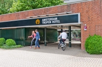  Vacation Hub International | Tropen Hotel Amsterdam Main