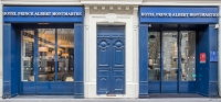  Vacation Hub International | Prince Albert Montmartre Main