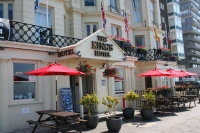  Vacation Hub International | The Kings Hotel Main
