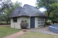  Vacation Hub International | Grootgeluk Bush Camp Main