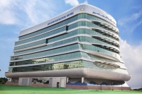  Vacation Hub International | Grand Excelsior Hotel Al Barsha Main