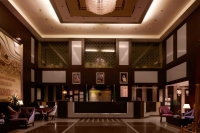  Vacation Hub International | Majlis Grand Mercure Madinah Hotel Main