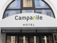  Vacation Hub International | Hotel Restaurant Campanile Lyon Berges du Rhone Main