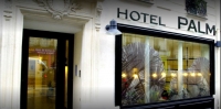  Vacation Hub International | Hotel Palm - Astotel Main