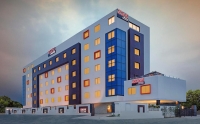  Vacation Hub International | Zone by the Park Chennai Main